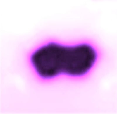 Chilean Navy UFO 2